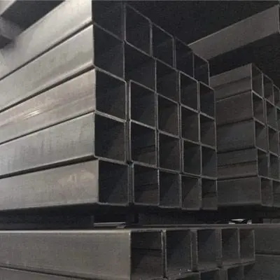 当雄Q345D大口径方管