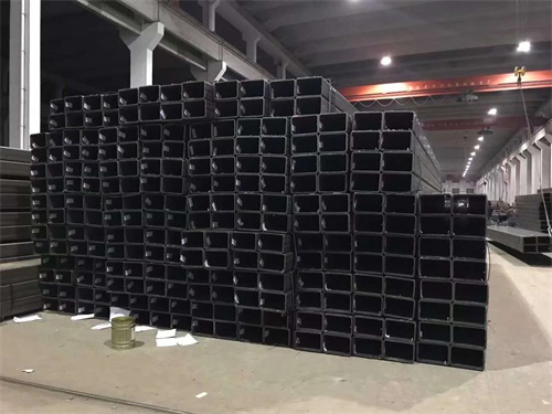 当雄冷拔方管选型指南 工程采购怎么选